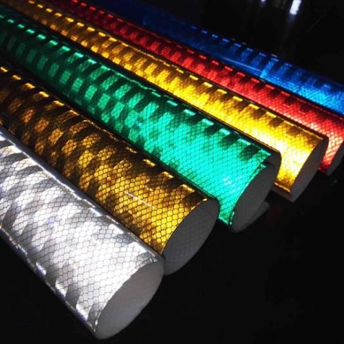 egp Replective film egp Replective film